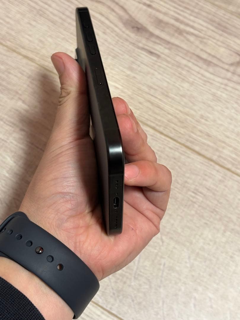 iPhone 16 pro 128g 本体