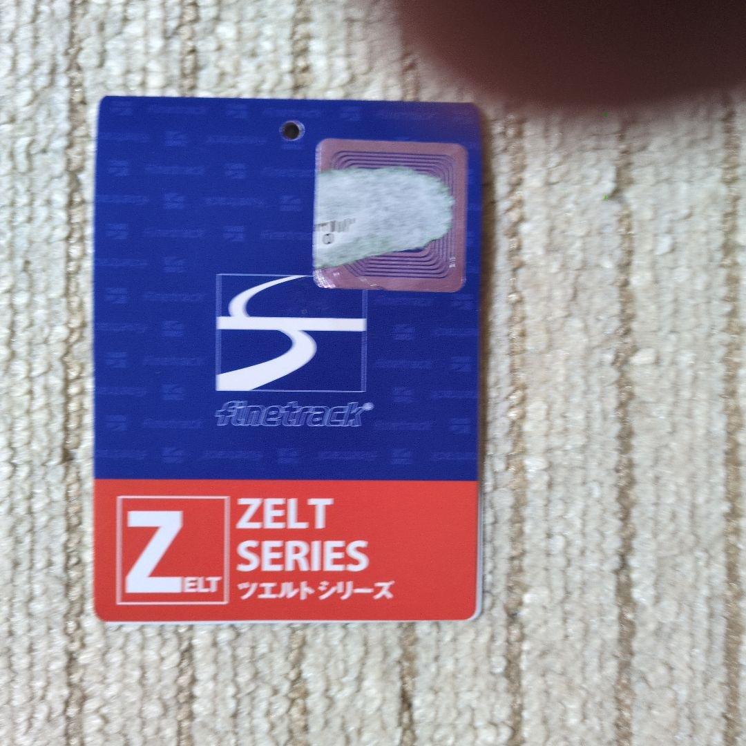 ファイントラック　finetrack　ツエルト2ロング ZELT2LONG