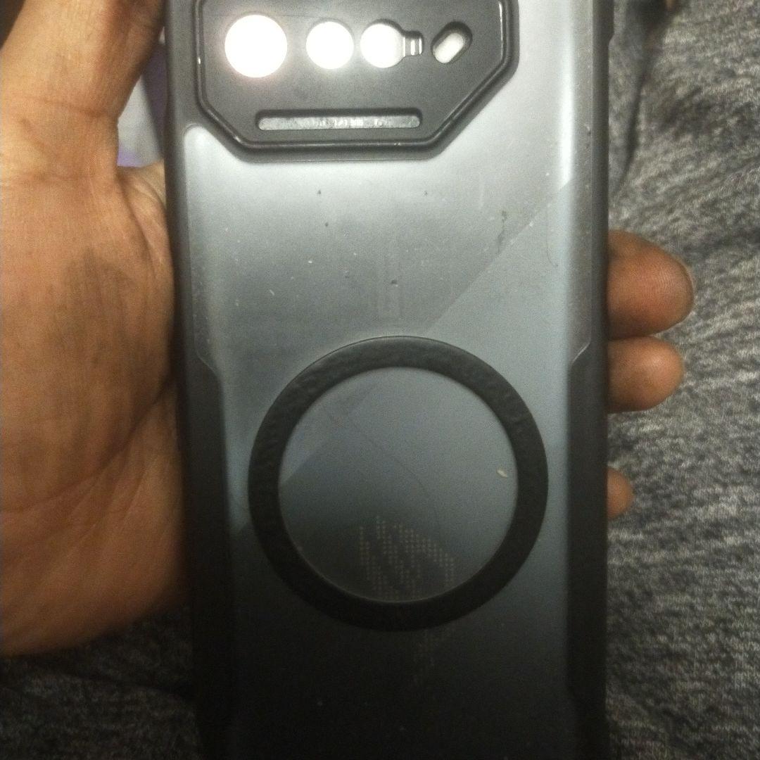 スマートフォン本体 ASUS ROG Phone 7 16GB 512GB