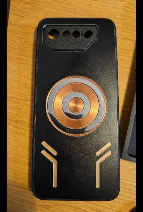 スマートフォン本体 ASUS ROG Phone 7 16GB 512GB