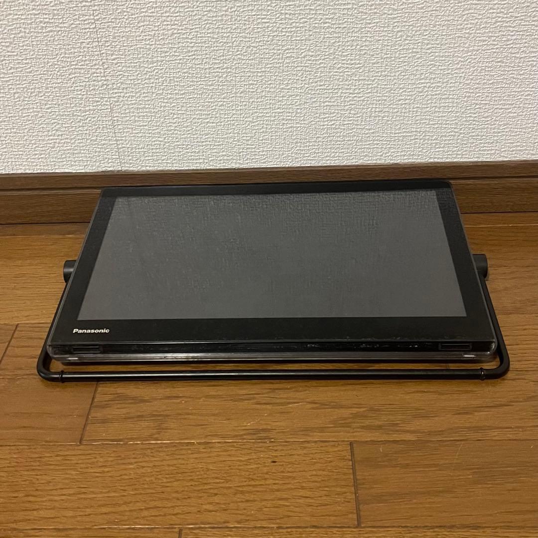 Panasonic プライベートビエラ UN-15T7D 15インチ