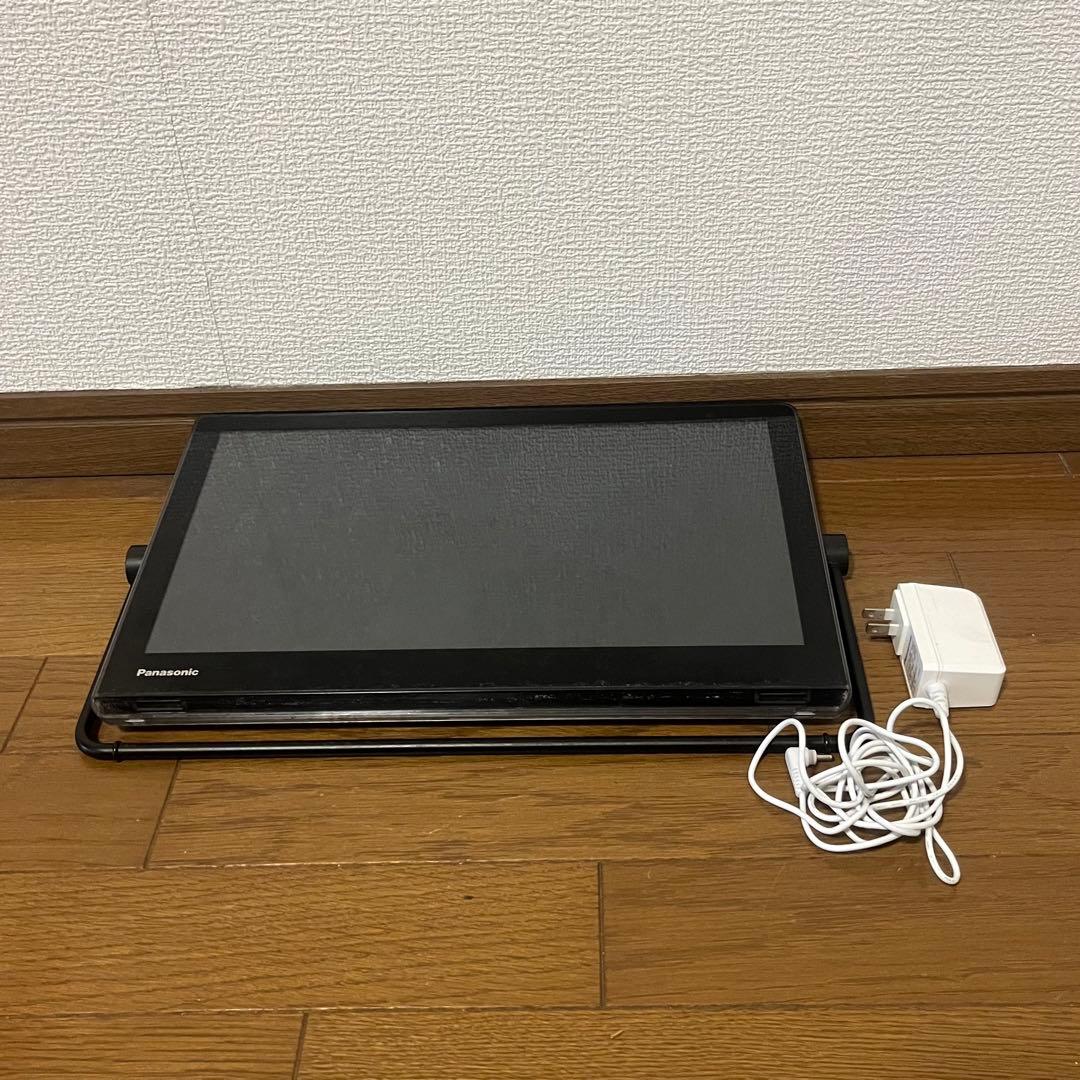 Panasonic プライベートビエラ UN-15T7D 15インチ