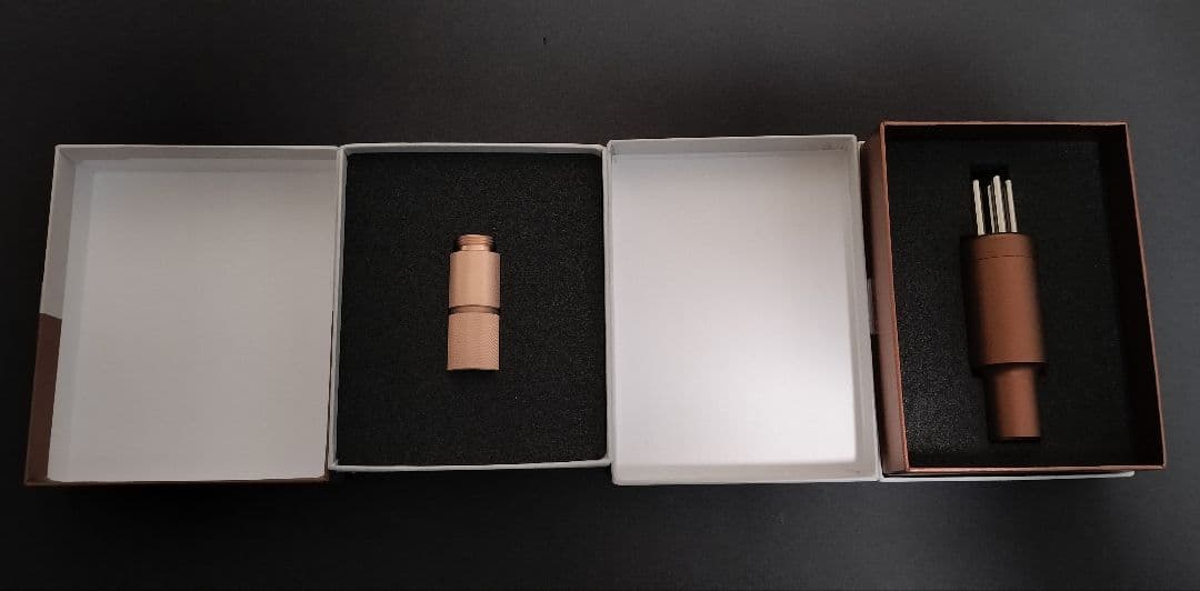 COREFIT HEAD D KIT 7th（ヘッドドライバーキット）