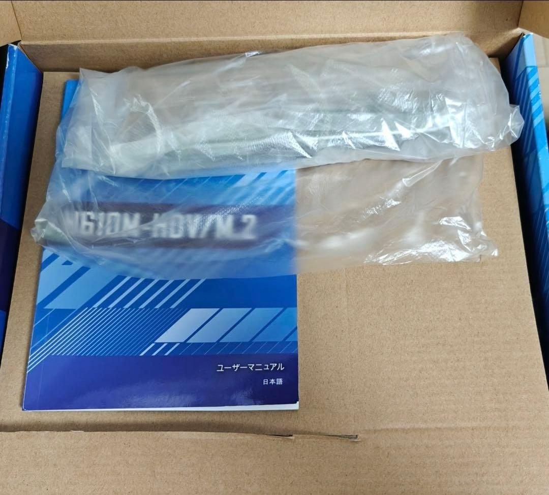 Core i5-12400F CPU　マザーボード　2点セット