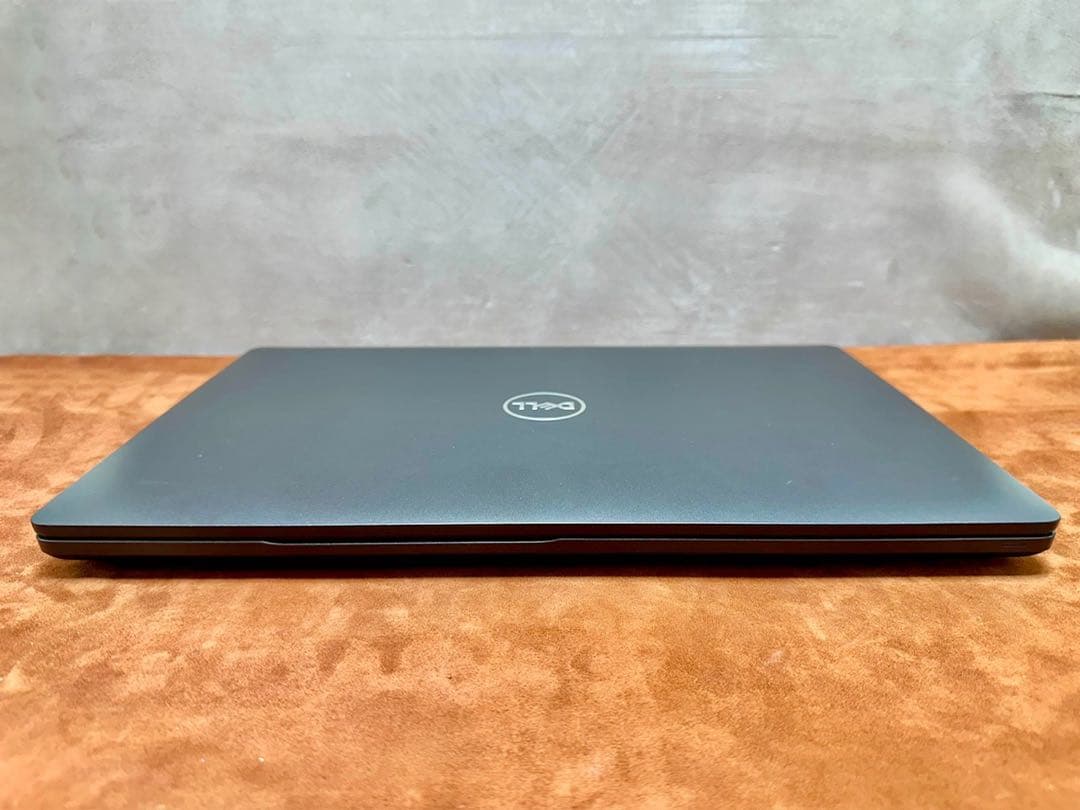 Windowsノート本体 DELL Latitude5501 i5-9300H 8GB |1180