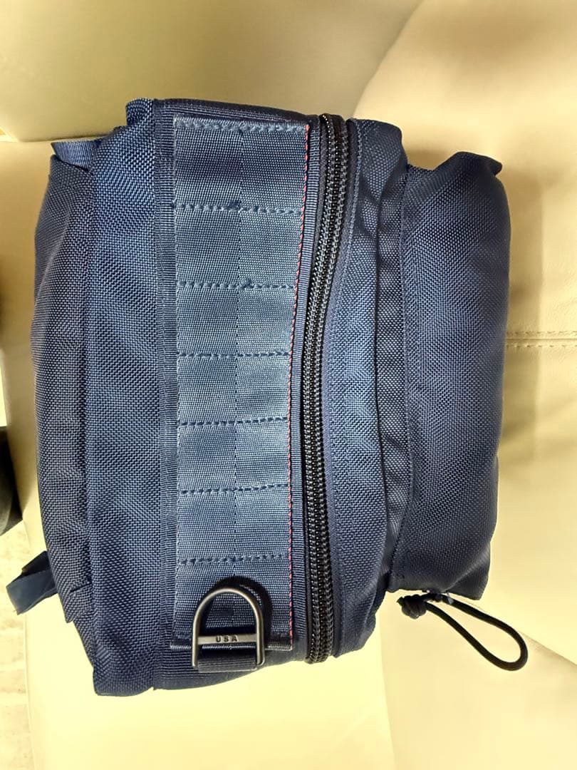 BRIEFING BEAMS+別注　3way　ビジネスバッグ　USA