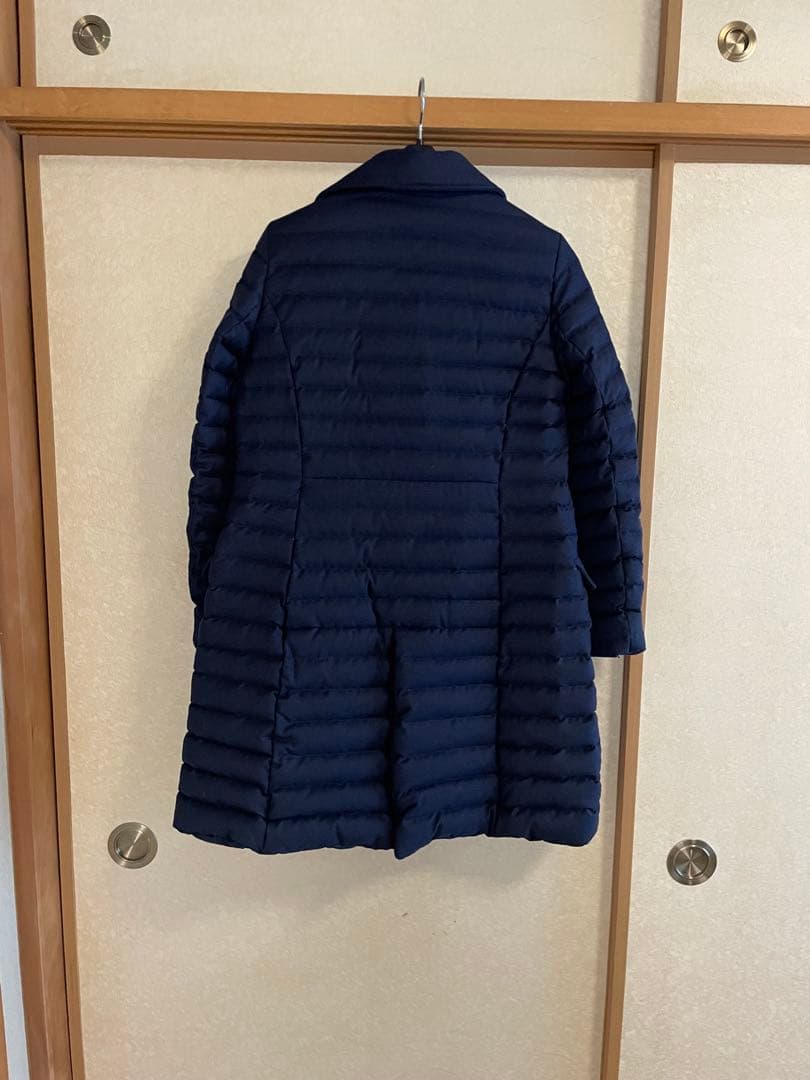 【お値下げ不可】タトラス　ダウンコート