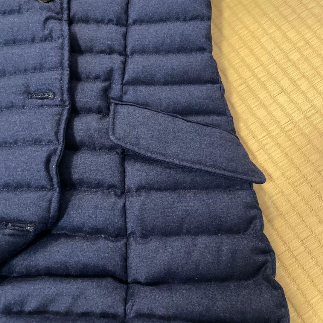 【お値下げ不可】タトラス　ダウンコート