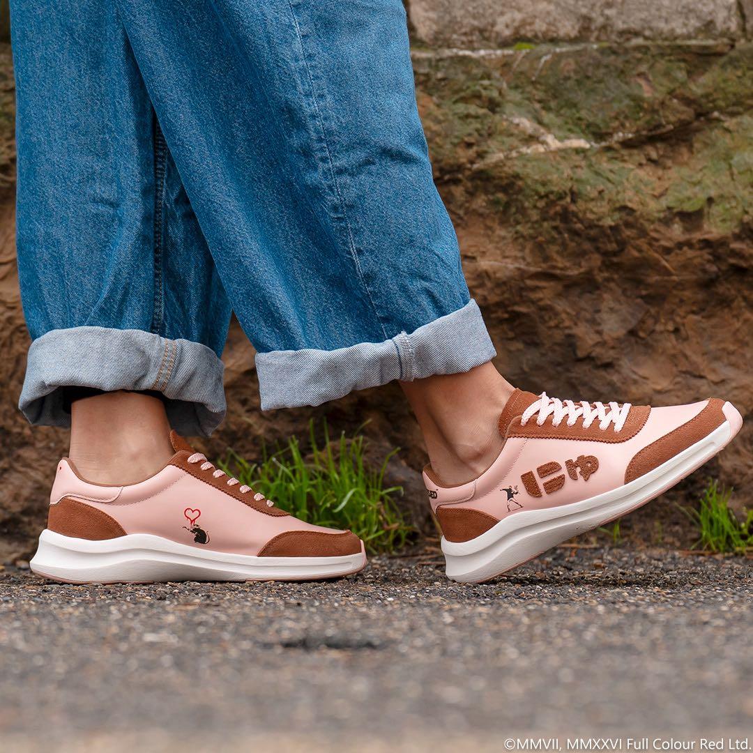 SANGACIO にゅ～ず 『ネオポリタン』 BRANDALISED 25cm