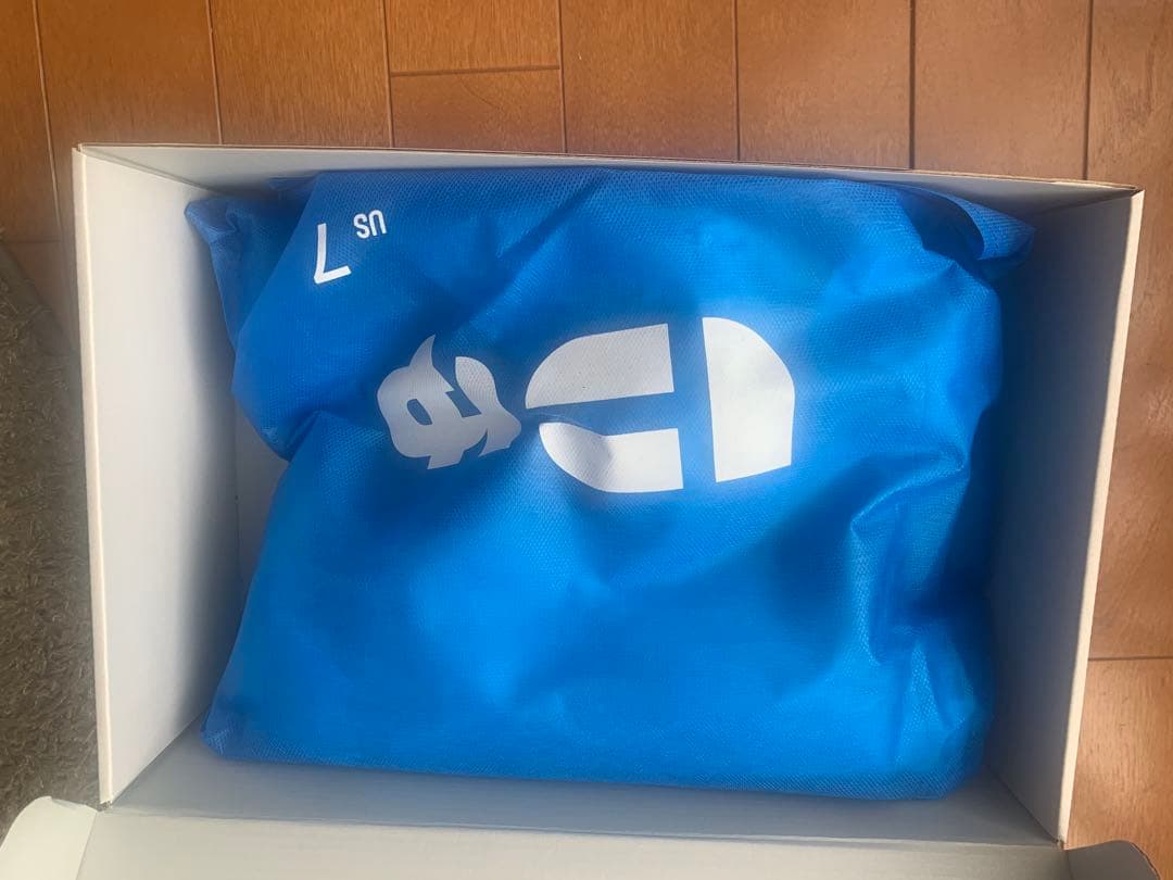 SANGACIO にゅ～ず 『ネオポリタン』 BRANDALISED 25cm