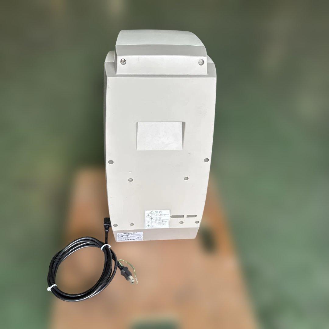 tonjiぺージSANDEN CIM-10A アイス