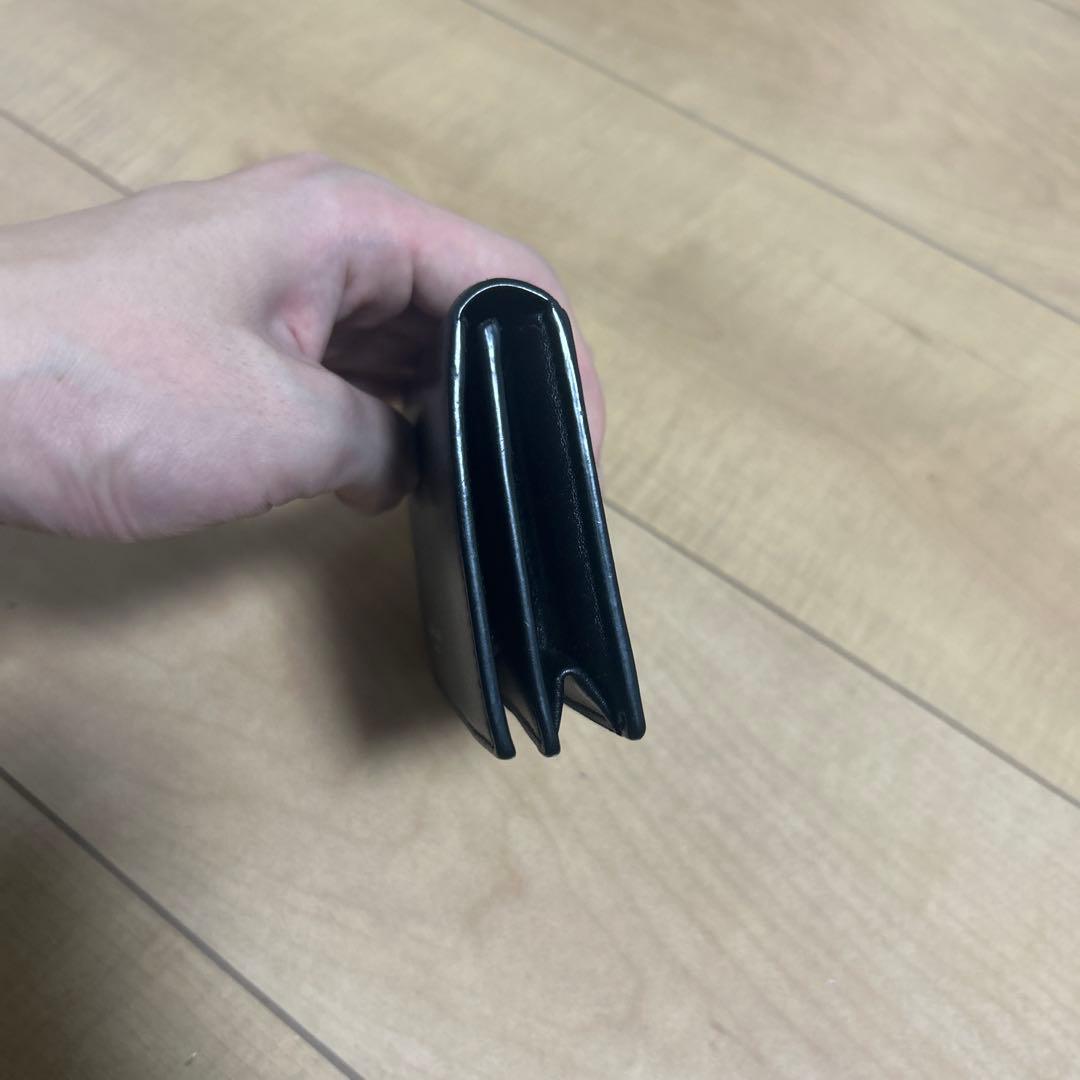 SAINT LAURENT 名刺入れ・カードケース