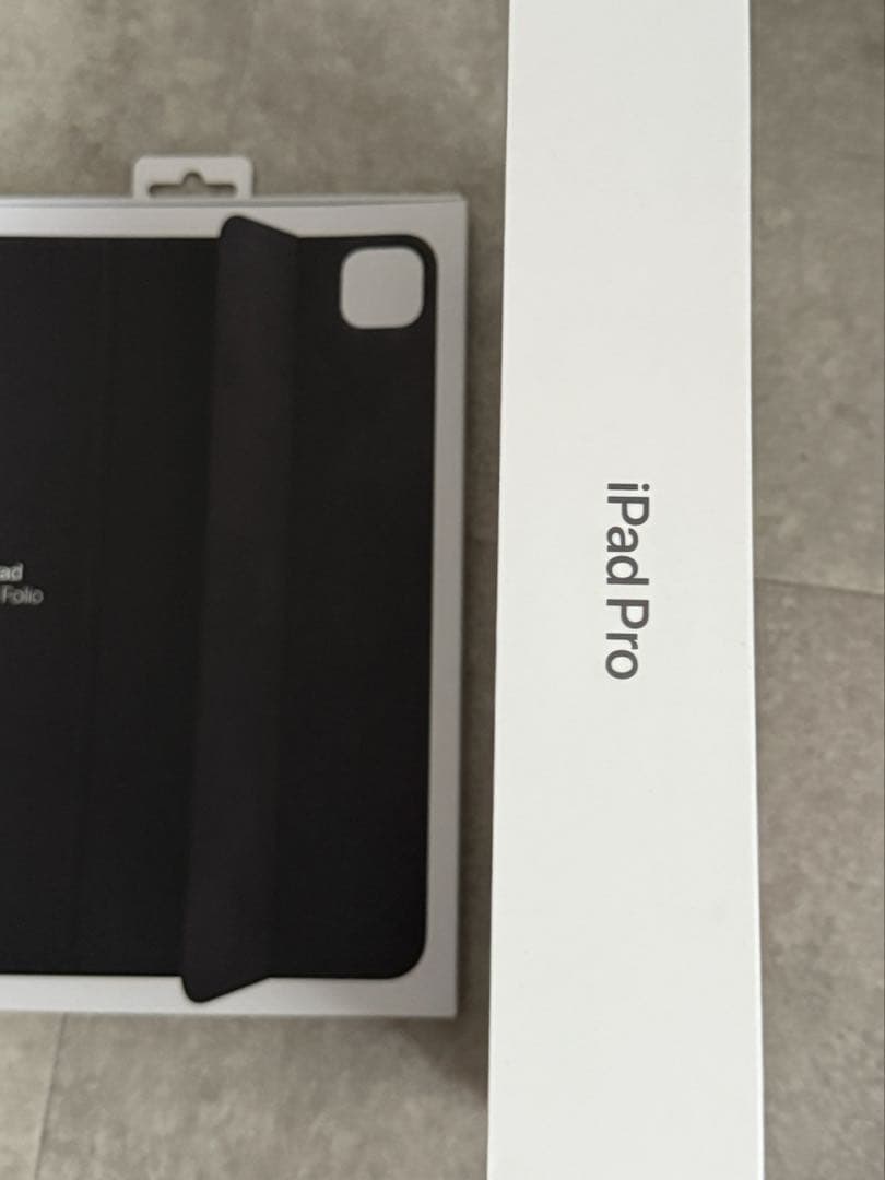 iPad Pro 11インチ (第3世代) MHQU3J/A 容量256GB