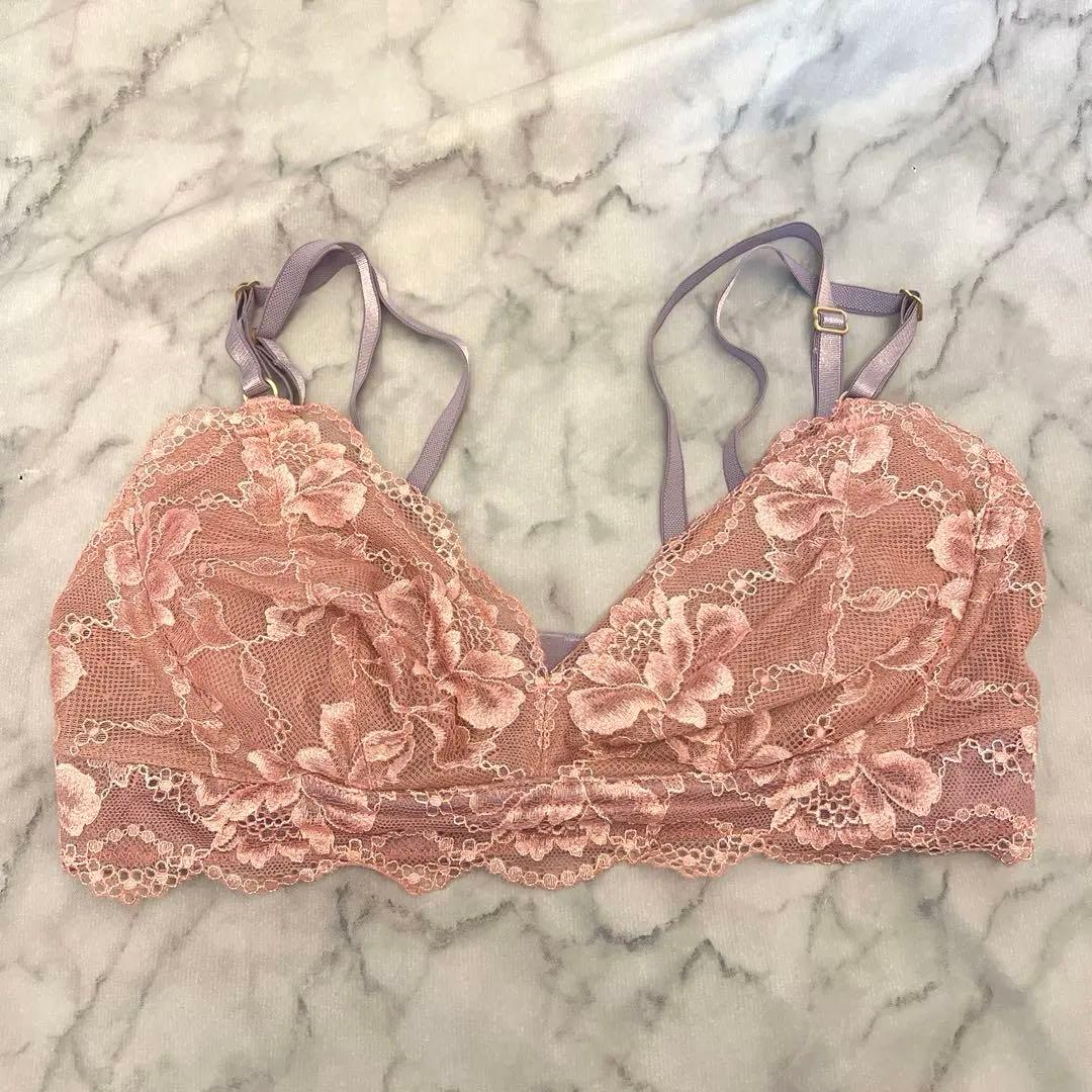 ご購入者YVESJU イヴジュ ノンワイヤー ブラ ショーツセット