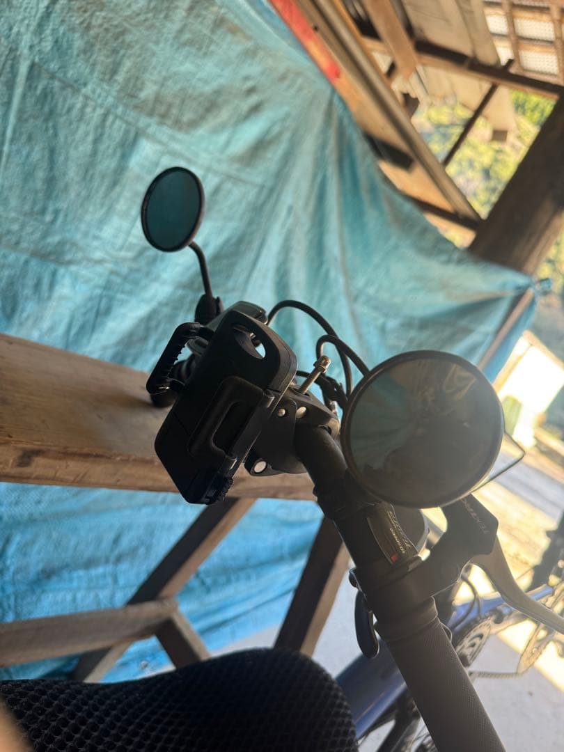 Performer リカンベント自転車　F-FWD