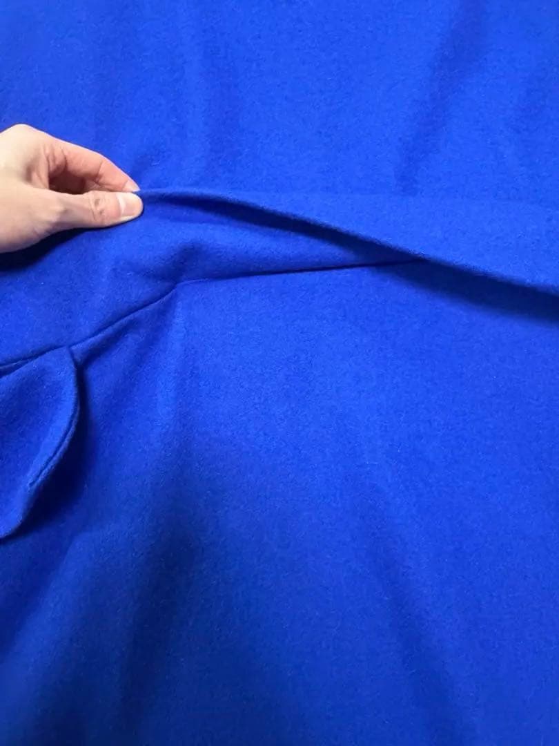 LIMI feu プルオーバージャケット サイズS