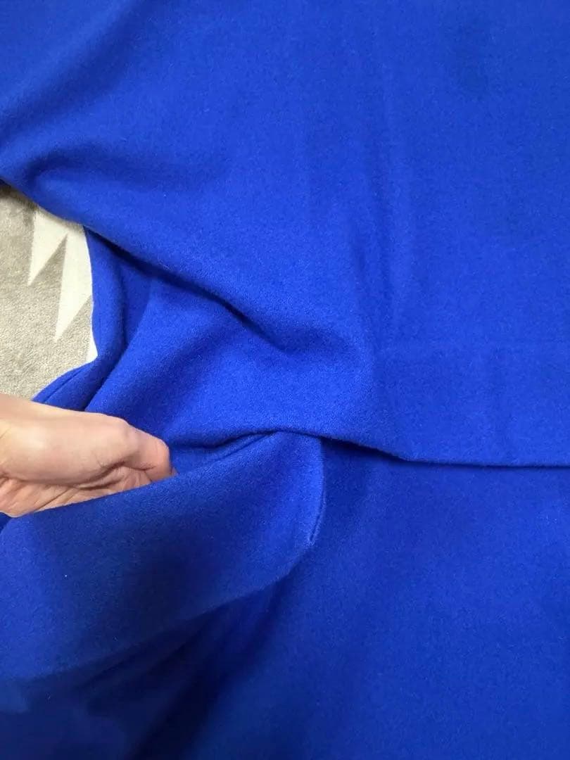 LIMI feu プルオーバージャケット サイズS