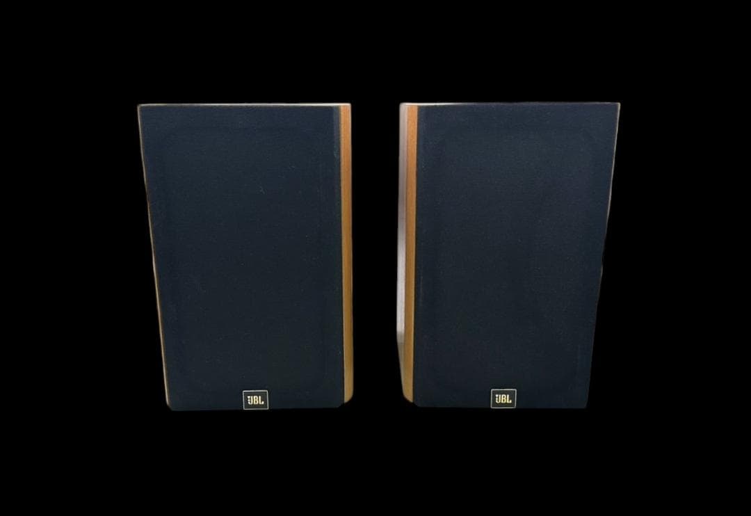 音出し確認済み JBL A620 2ウェイスピーカー 同一シリアルナンバー