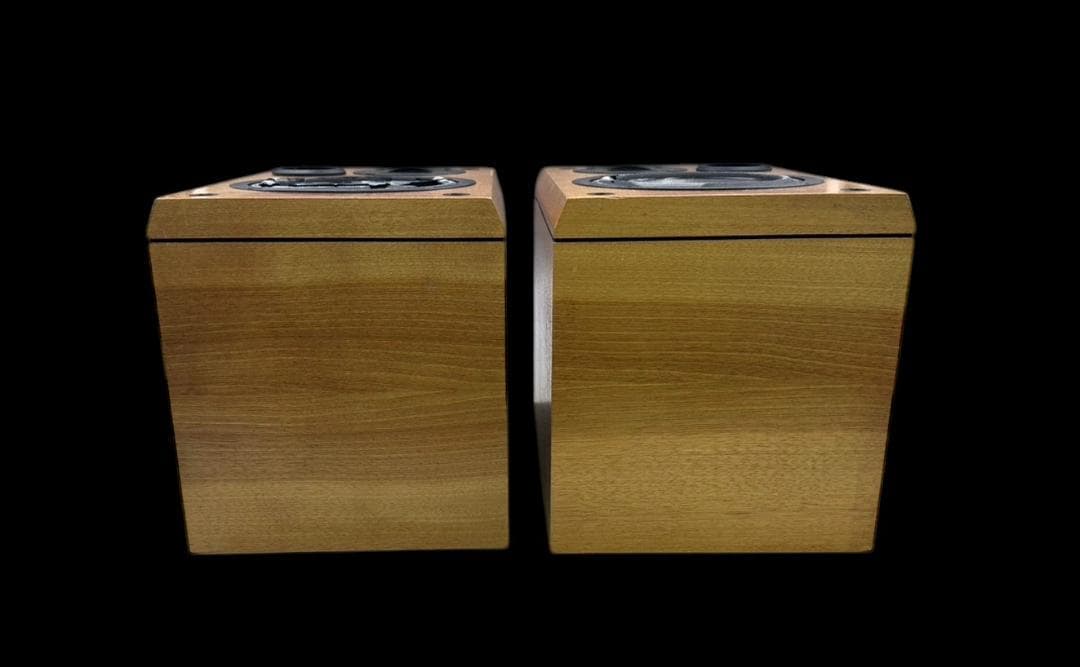 音出し確認済み JBL A620 2ウェイスピーカー 同一シリアルナンバー