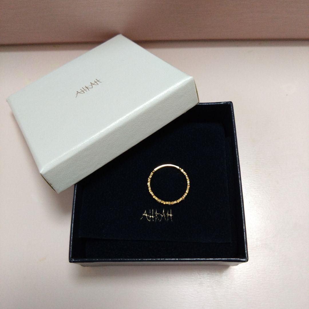 AHKAH　アンハートパヴェリング