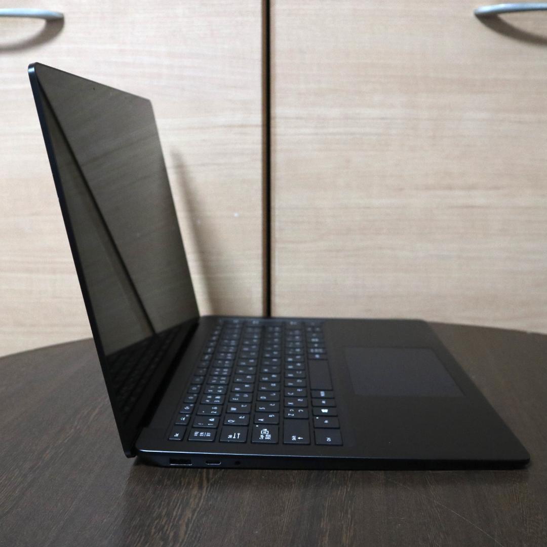 ★Surface Laptop3 13.5（1035G7/8GB/256GB）★