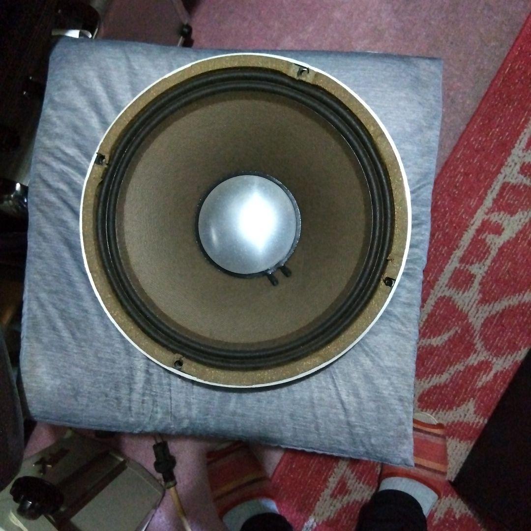 JBL コーン型スピーカー E120-B