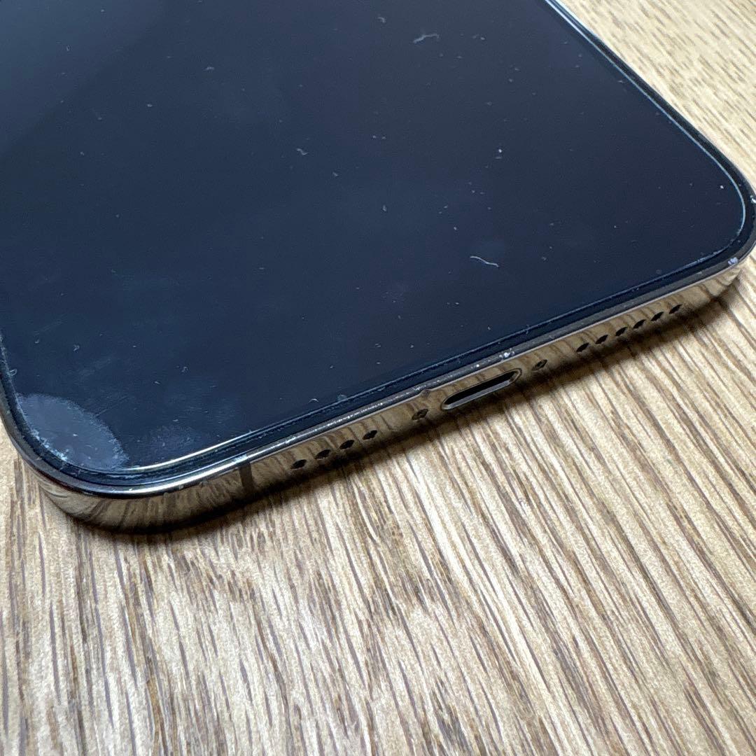 iPhone12 Pro Max 128GB SIMフリー 即発送