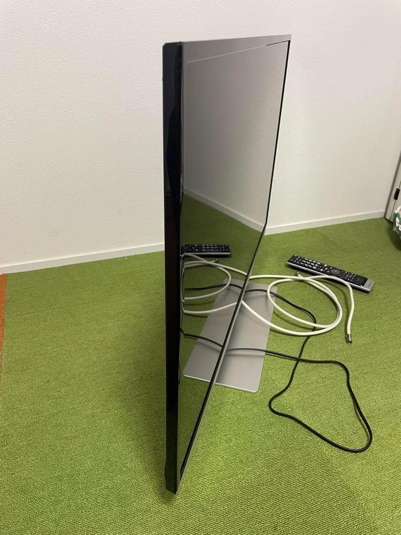 東芝 TOSHIBA REGZA 40J7 40インチ テレビ 40V型