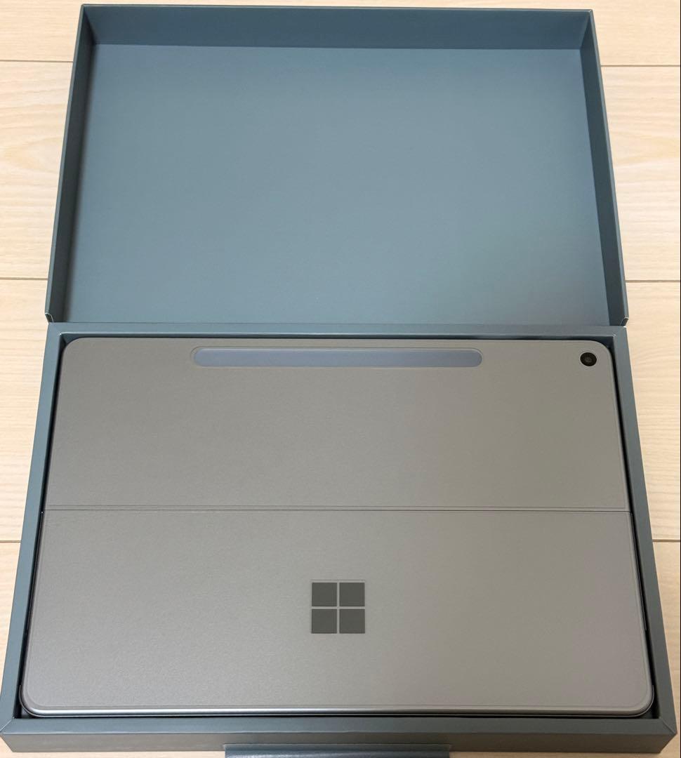 Surface Pro 12 インチ オーシャン グリーン 2025年6月モデル