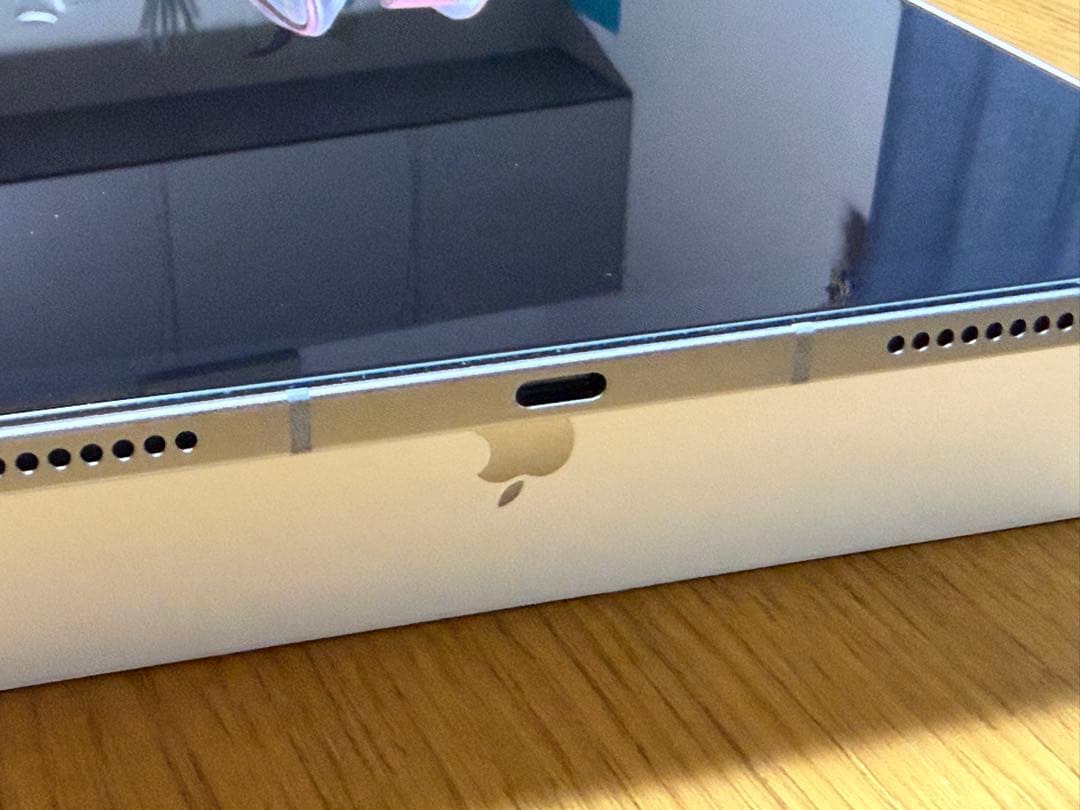 ★美品★iPad Air (M3) 256GB Wi-Fi + Cellular