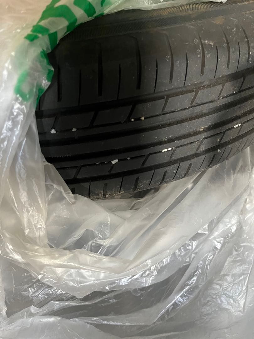 タイヤ・ホイール YOKOHAMA ECOS ES31 145 80R13 75S