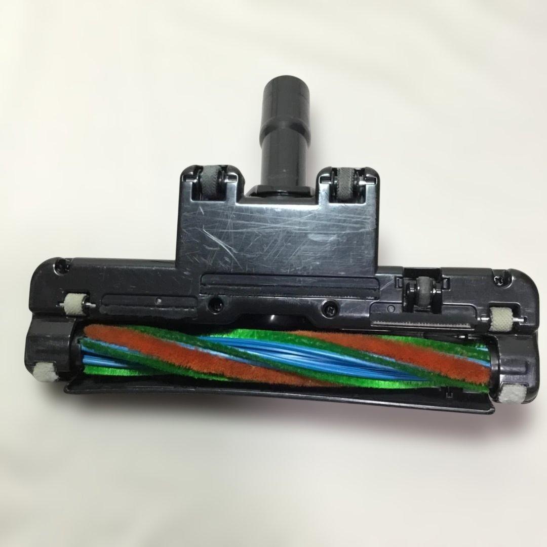 TOSHIBAサイクロン掃除機 トルネオ VC-CF30(R) 2021年製