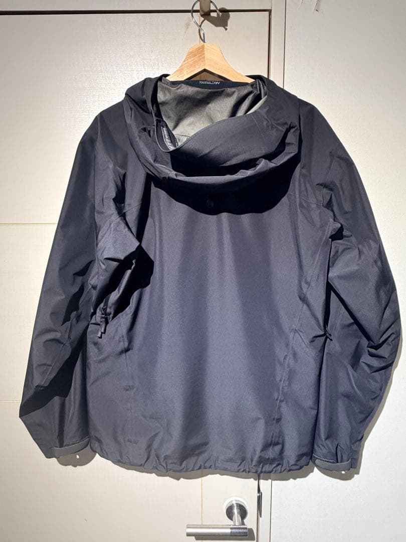 廃盤品】arc\"teryx ベータItジャケット