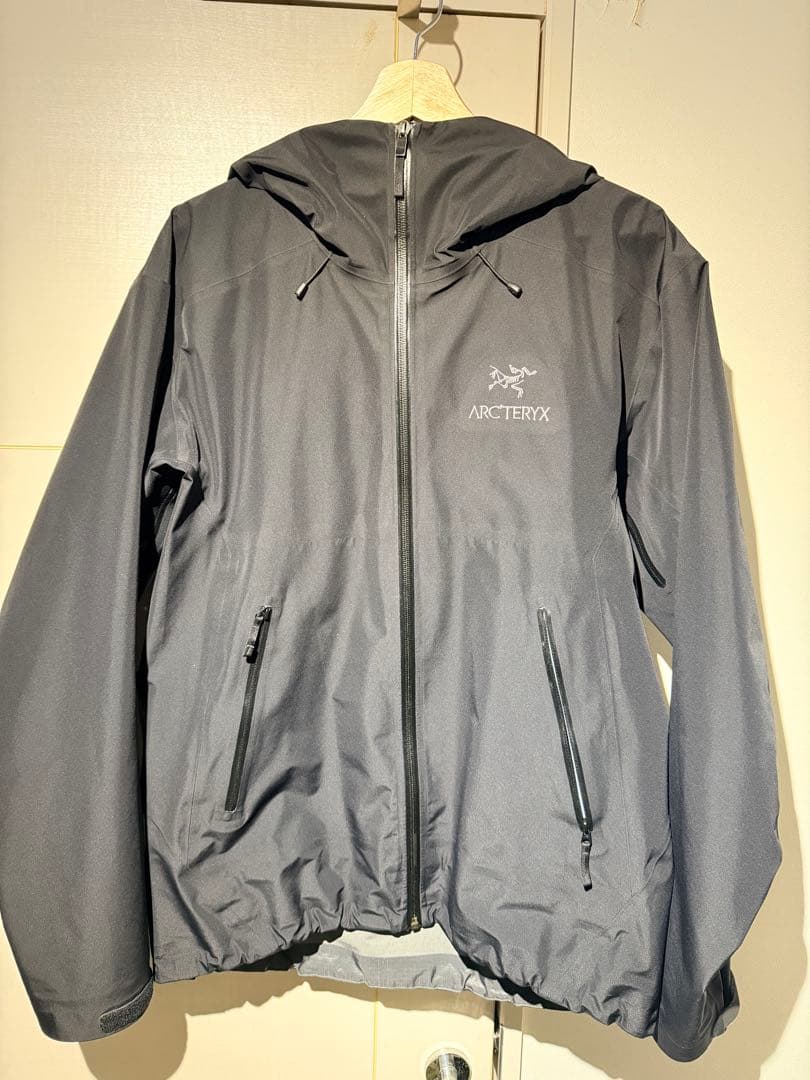 廃盤品】arc\"teryx ベータItジャケット