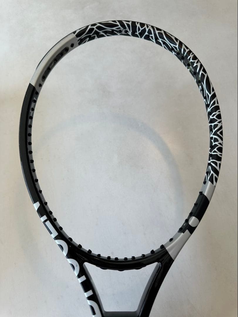 Prince PHANTOM GRAPHITE 97 HYDROGEN 3 本