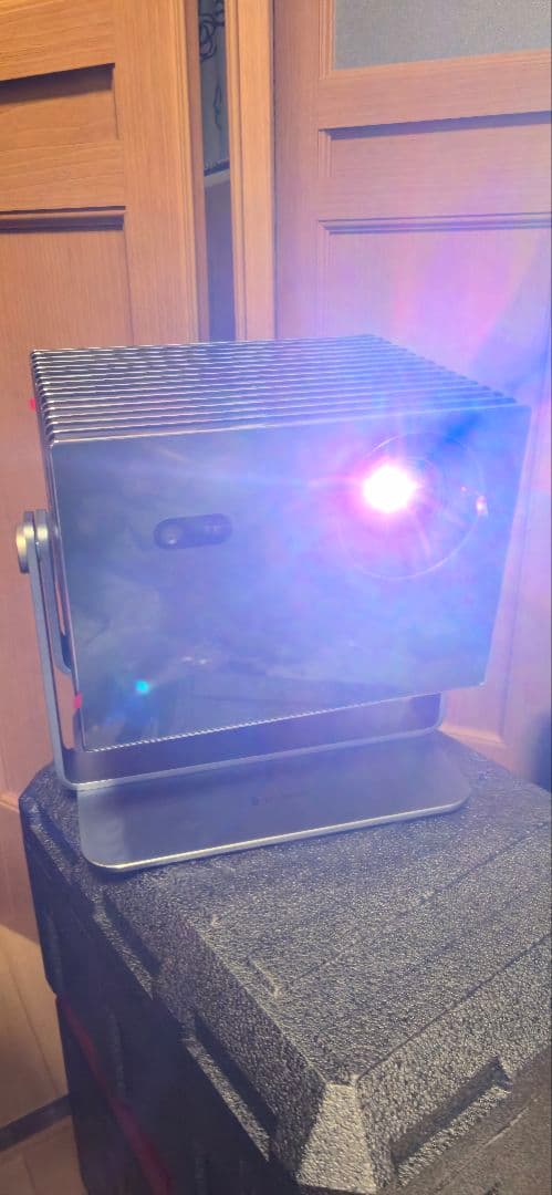 Valerion VisionMaster Pro2　スタンド無し