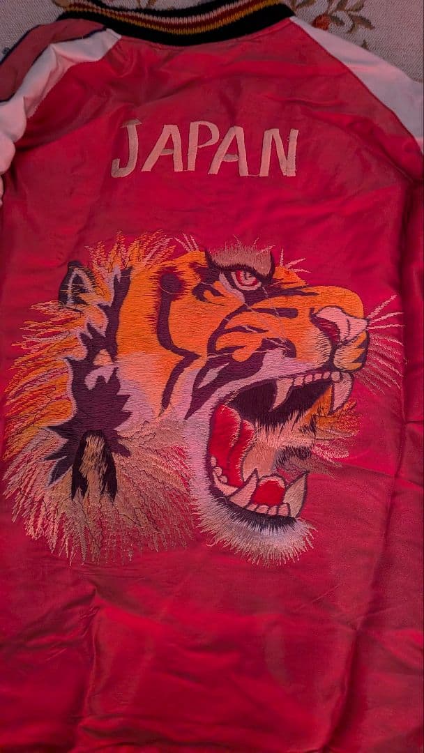 あ*ん様 テーラー東洋　TT11936　港商