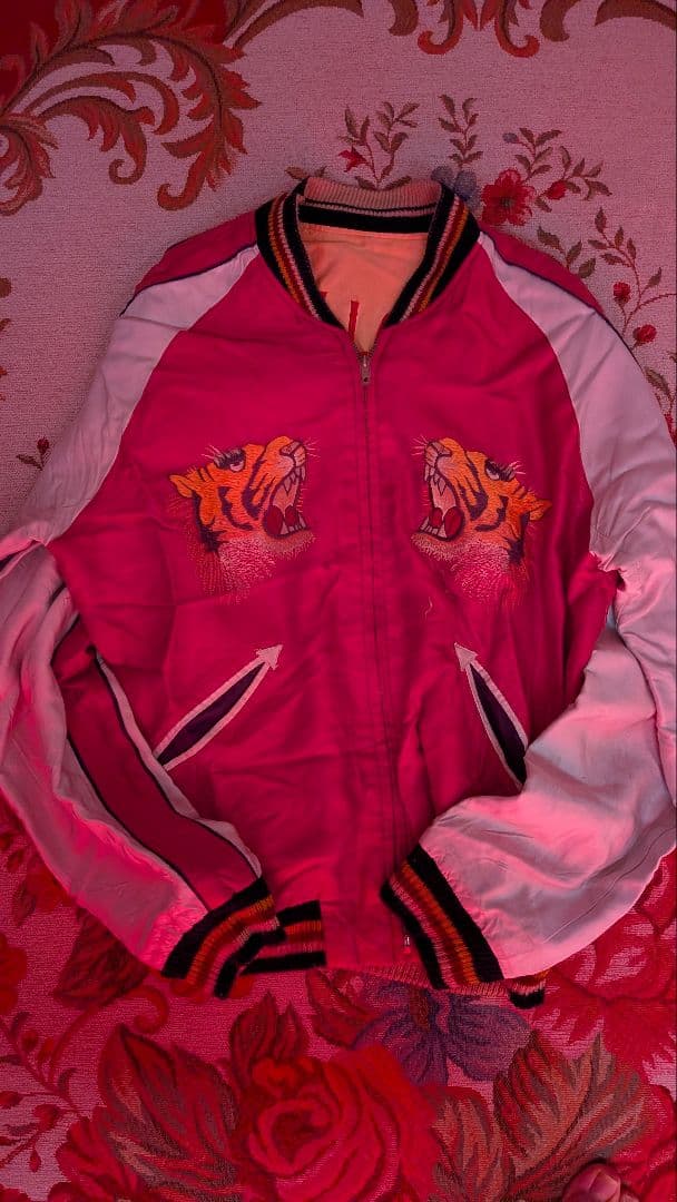 あ*ん様 テーラー東洋　TT11936　港商