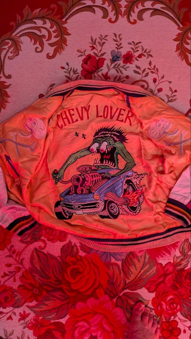 あ*ん様 テーラー東洋　TT11936　港商