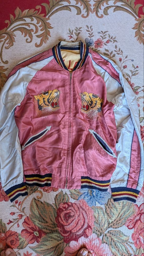 あ*ん様 テーラー東洋　TT11936　港商