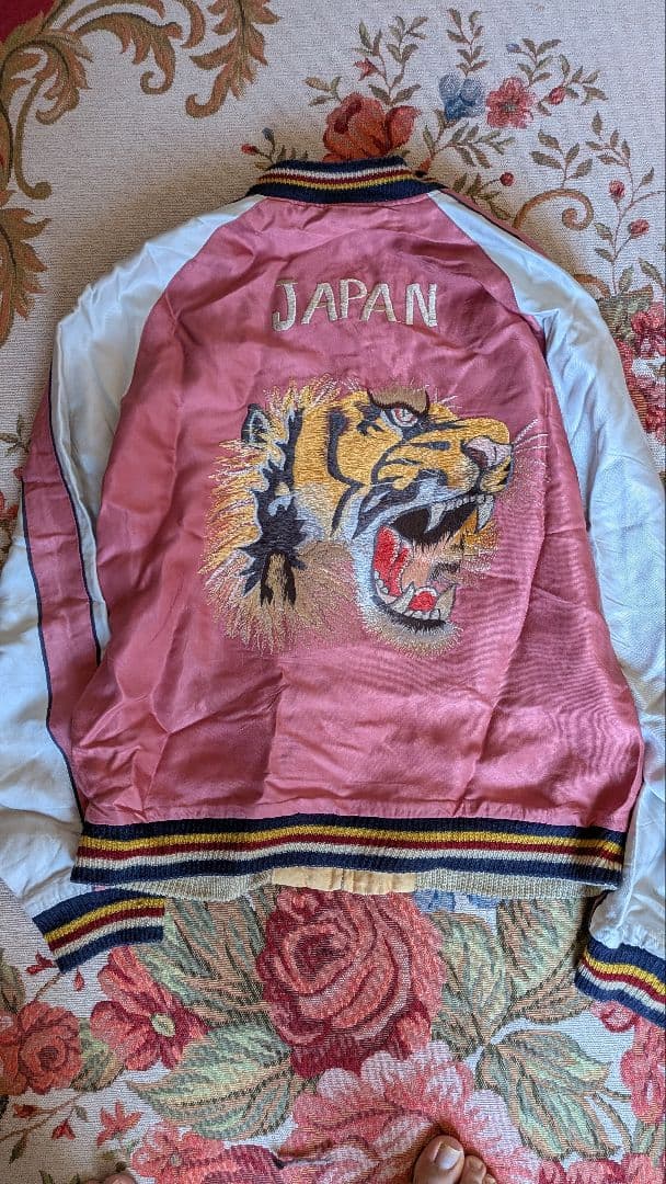 あ*ん様 テーラー東洋　TT11936　港商