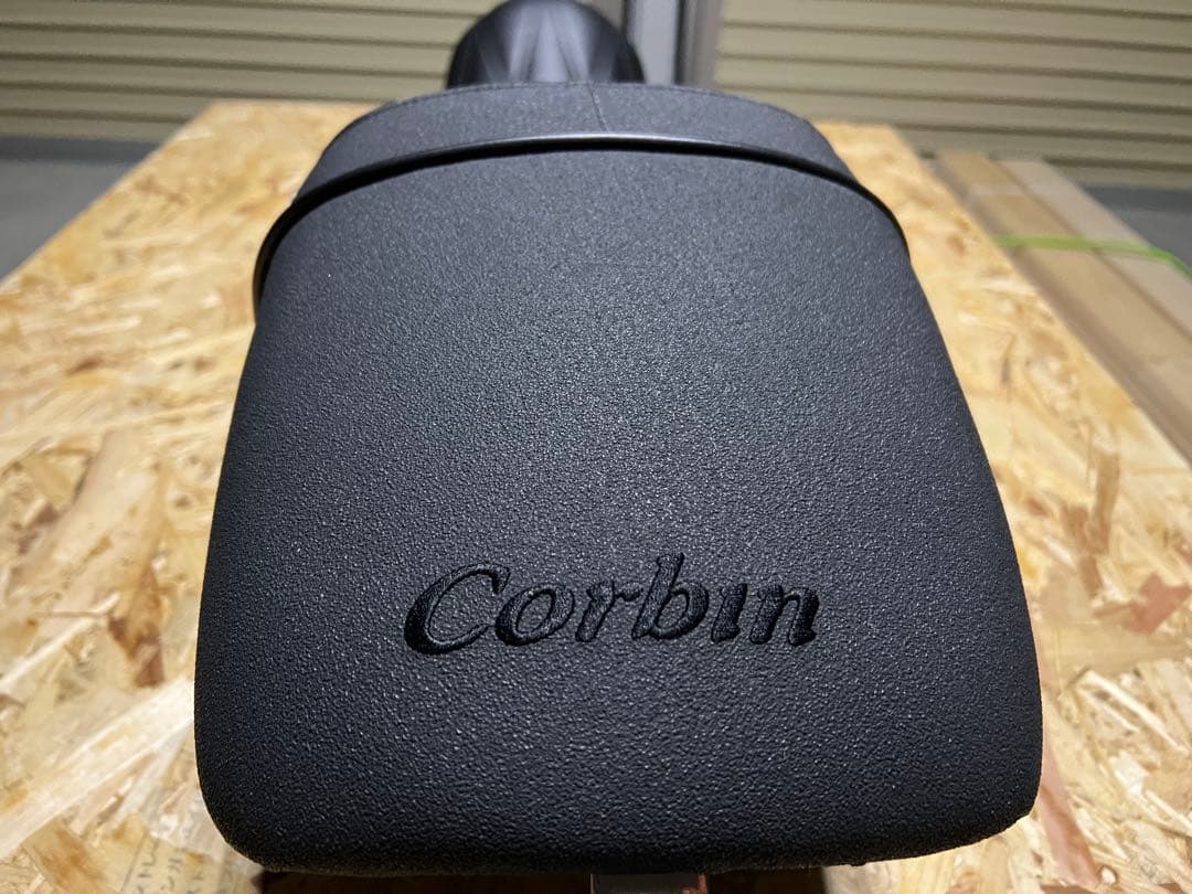 ひろとんさん専用　コルビン　THE WALL　ソロシート