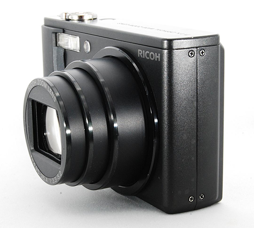 【極上美品】RICOH R10 動作確認済 18941133