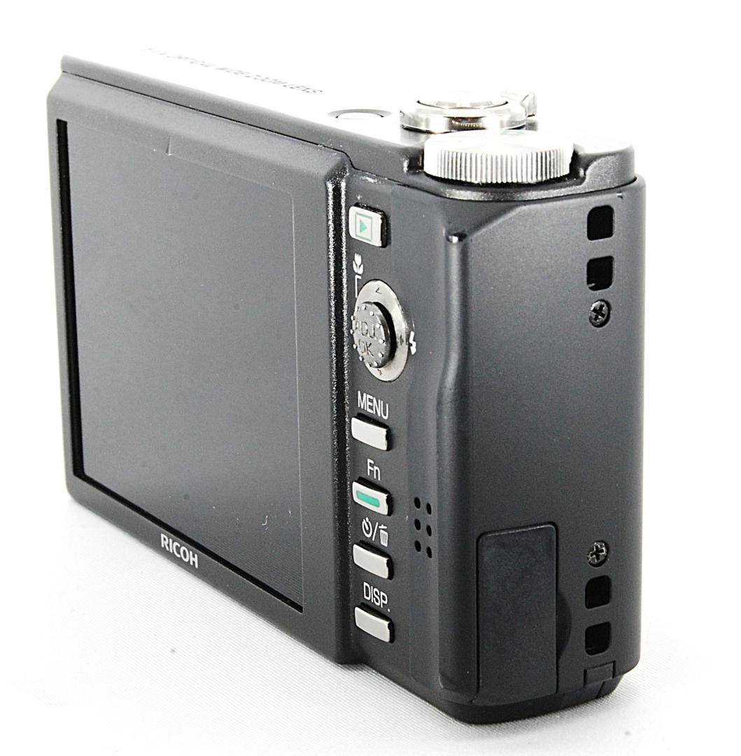 【極上美品】RICOH R10 動作確認済 18941133