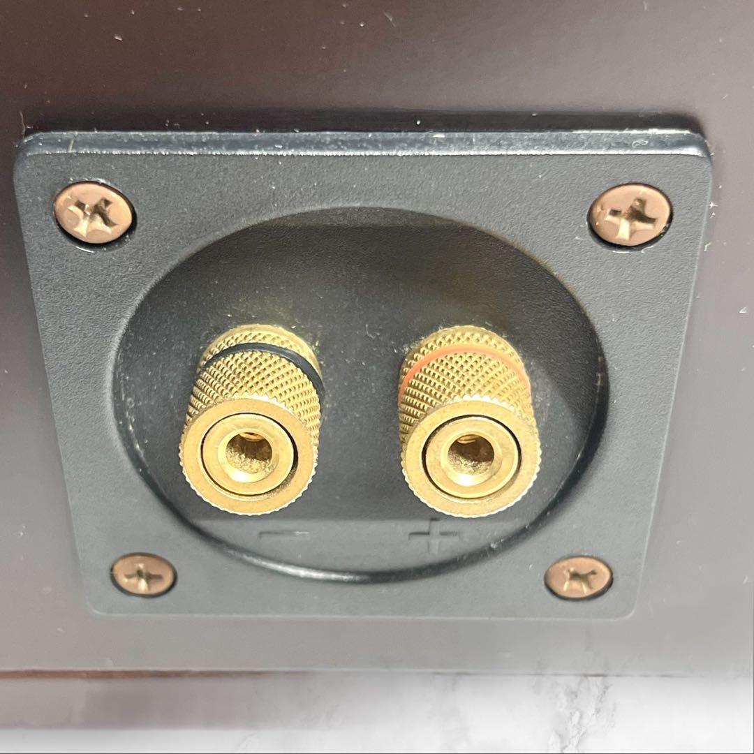 Victor ビクター SP-EXAR3 スピーカー ペア ウッドコーン