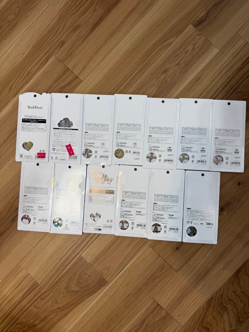 ボンボンドロップシール 正規品