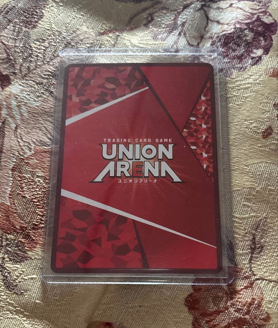 ナ*ヤ様 ユニオンアリーナ　アスナ　星2 パラレル