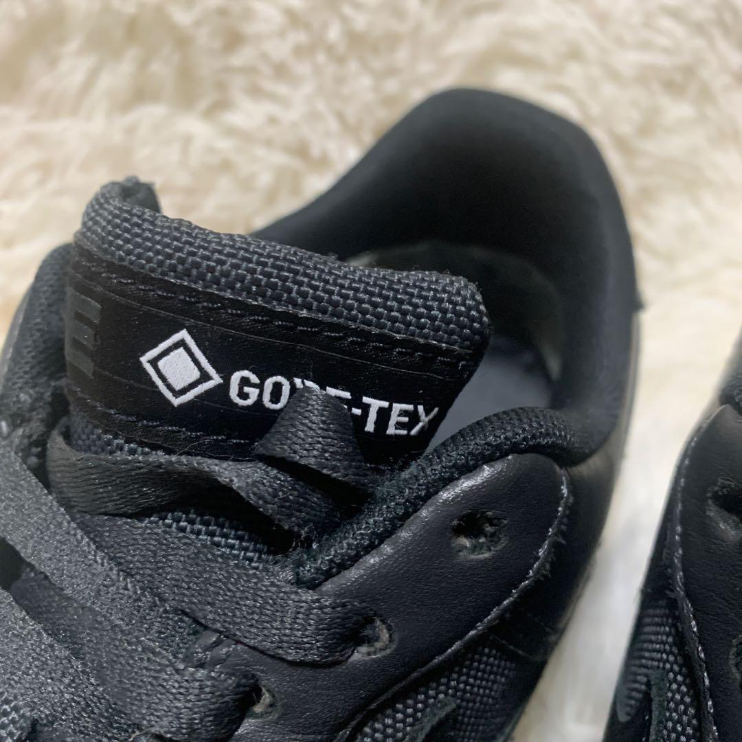 サ*ン様 NIKE AIR FORCE 1 GTX “GORE-TEX”