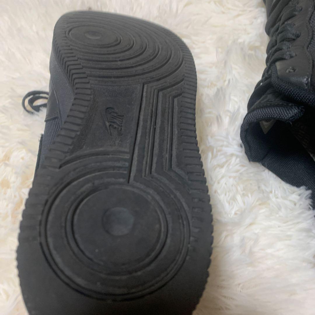 サ*ン様 NIKE AIR FORCE 1 GTX “GORE-TEX”