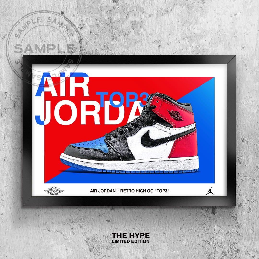 umesuke＆nicki-　A3サイズ　黒フレーム